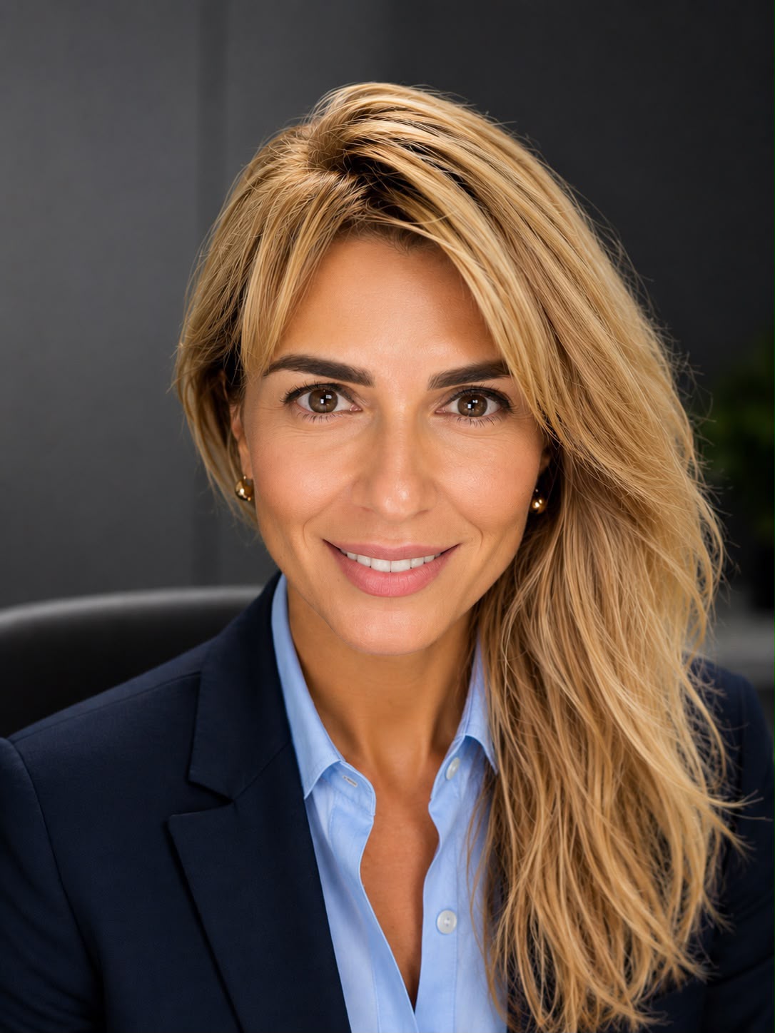 Adwokat Ewa Wojteczek